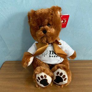 Ms‎ Teddy Bear